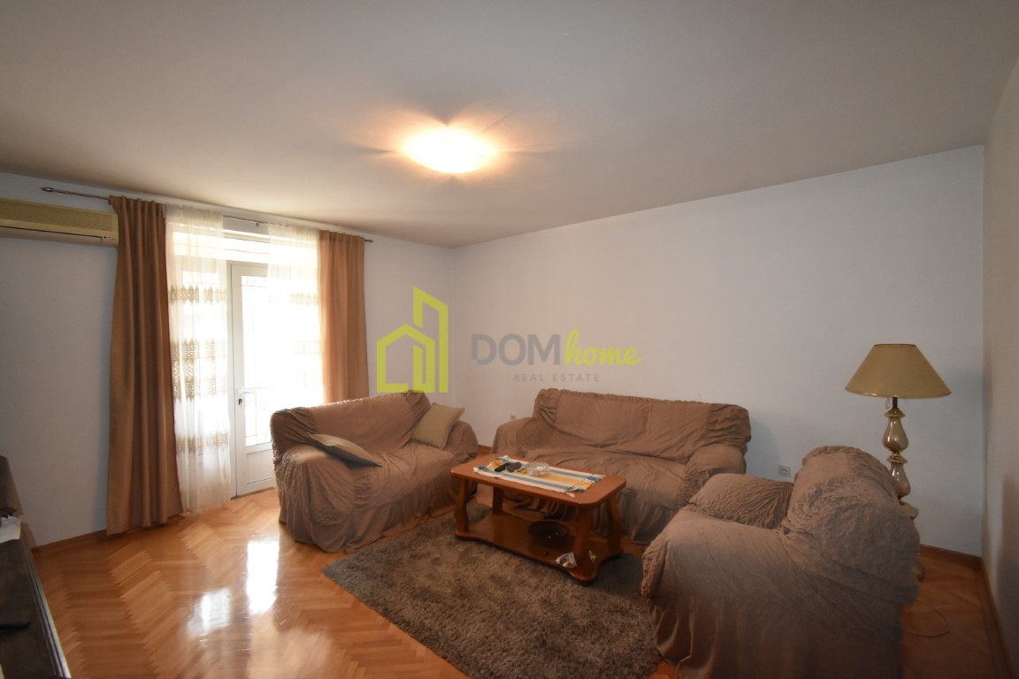 Jednosoban stan 70m2, Stari Aerodrom